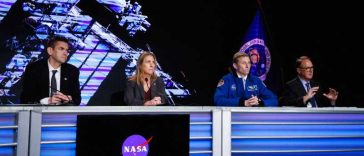 NASA și Boeing prezintă pașii următori pentru Starliner