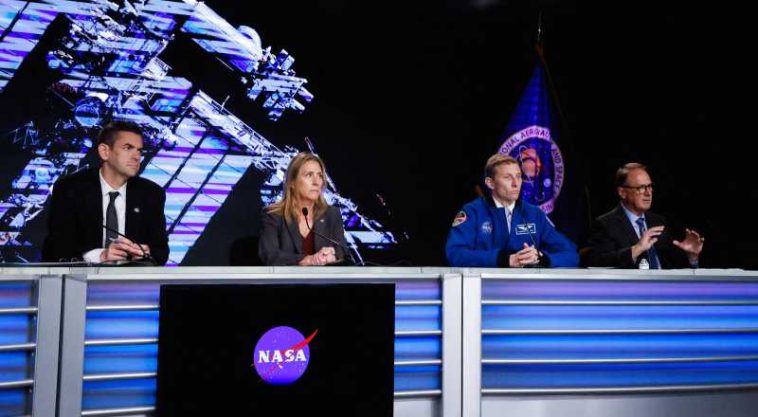 NASA și Boeing prezintă pașii următori pentru Starliner