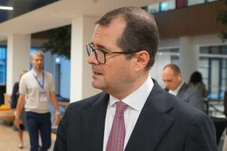 INTERVIU/Premierul Republicii Moldova, Vasile Tofan: Suntem importatori mari de energie; fiecare șoc extern agravează situația