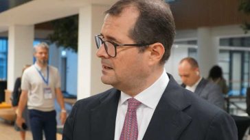INTERVIU/Premierul Republicii Moldova, Vasile Tofan: Suntem importatori mari de energie; fiecare șoc extern agravează situația