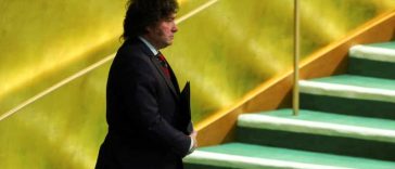 Argentina amenință cu o acțiune juridică dacă un proiect petrolier britanic în Insulele Falkland va continua