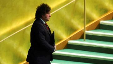 Argentina amenință cu o acțiune juridică dacă un proiect petrolier britanic în Insulele Falkland va continua