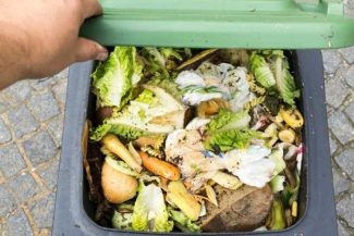 Peste 58 de milioane de tone de deșeuri alimentare, generate anual în Uniunea Europeană