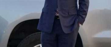 SUA/Directorul adjunct al FBI, Andrew Bailey, și-a anunțat demisia