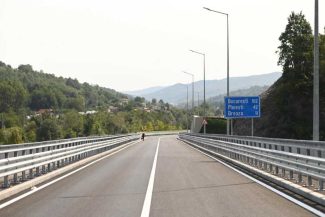 Prahova: Centura Comarnic va fi deschisă joi traficului rutier