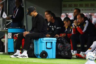 Fotbal: Jurgen Klopp ar putea deveni primul selecționer al Germaniei care nu câștigă în primele trei meciuri