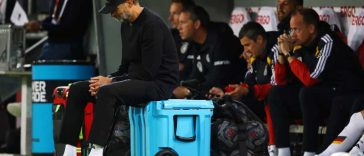 Fotbal: Jurgen Klopp ar putea deveni primul selecționer al Germaniei care nu câștigă în primele trei meciuri