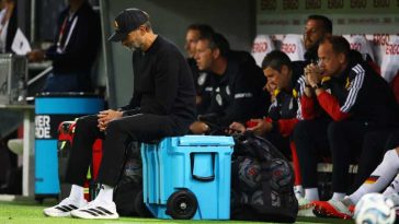 Fotbal: Jurgen Klopp ar putea deveni primul selecționer al Germaniei care nu câștigă în primele trei meciuri