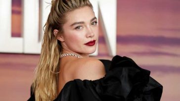 Florence Pugh spune că noua ecranizare ”La răsărit de Eden” propune o versiune mai luminoasă a personajului Cathy