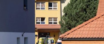 Atac cu cuțitul într-o școală din Slovacia soldat cu un mort și doi răniți