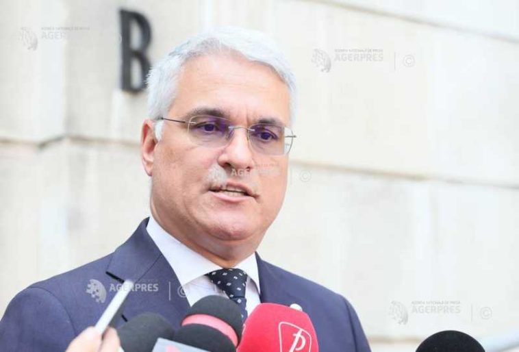 Pîslaru: Există oameni în PSD care înțeleg miza; pariul că Grindeanu va fi următorul nominalizat este o cacealma