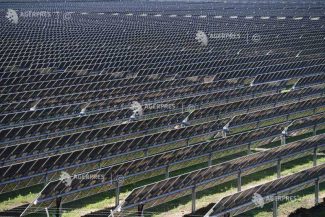 Sălaj: Proiect de 20,5 milioane de lei pentru un parc fotovoltaic al Consiliului Județean