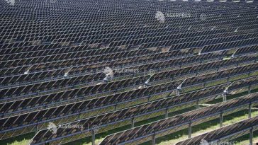 Sălaj: Proiect de 20,5 milioane de lei pentru un parc fotovoltaic al Consiliului Județean