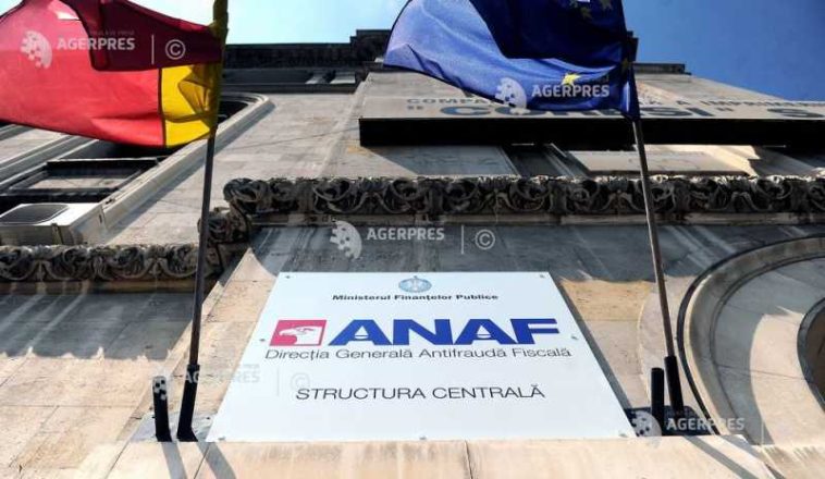 ANAF Antifraudă: 905.212 lei achitați la bugetul de stat după un control la un salon de estetică din București