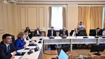 Parlament – audieri miniștri/ Oana Gheorghiu – aviz negativ în Comisiile pentru sănătate
