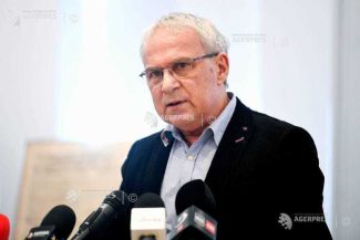 Președintele Academiei Române: Profesorul Haiduc – unul dintre cei mai mari chimiști ai tuturor timpurilor