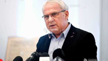 Preşedintele Academiei Române: Profesorul Haiduc – unul dintre cei mai mari chimişti români ai tuturor timpurilor