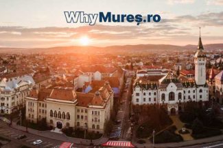 Mureș: Oferta de investiții a județului, sub brandul comun ”Why Mureș” la EXPO REAL München