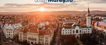 Mureș: Oferta de investiții a județului, sub brandul comun ”Why Mureș” la EXPO REAL München