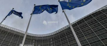 Premierii țărilor frugale cer, într-o scrisoare, reducerea bugetului UE cu ‘câteva sute de miliarde de euro’.