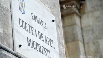 Două judecătoare de la CAB nu se înțeleg pe măsurile preventive în cazul lui Georgescu; se formează un complet de divergență