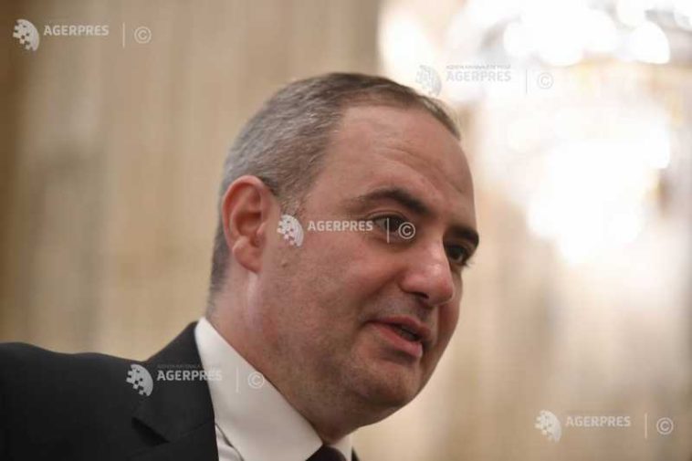 Nazare: Construcția unui buget credibil pentru 2027 este o condiție esențială