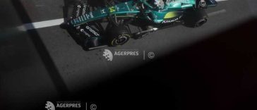 Auto – F1: Pilotul spaniol Fernando Alonso, la Aston Martin și în sezonul viitor