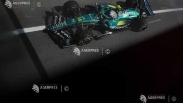 Auto – F1: Pilotul spaniol Fernando Alonso, la Aston Martin și în sezonul viitor