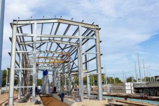Galați: Depou de tramvaie, vechi de peste 50 de ani, modernizat printr-un proiect european
