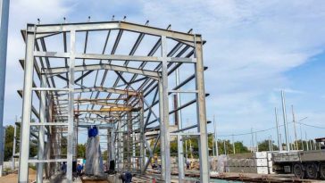 Galați: Depou de tramvaie, vechi de peste 50 de ani, modernizat printr-un proiect european