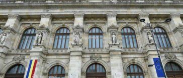 CAB respinge cererea Asociației Italienilor de suspendare a decretului prezidențial privind desemnarea lui Siegfried Mureșan