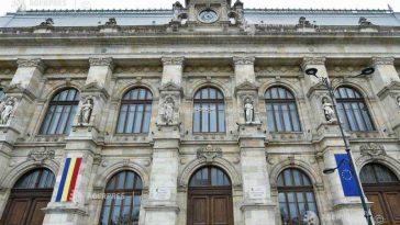 CAB respinge cererea Asociației Italienilor de suspendare a decretului prezidențial privind desemnarea lui Siegfried Mureșan