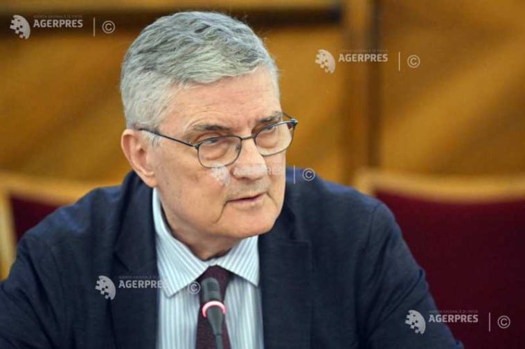 Dăianu: România are nevoie de o lege a salarizării unitare