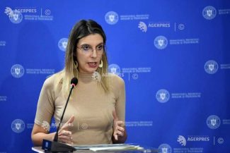Buzoianu: Grupul de lucru pentru arderile ilegale din Sintești nu include Direcția de Mediu București