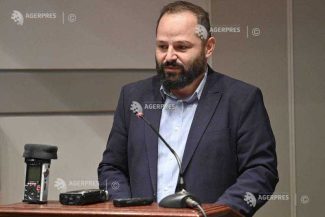 Parlament – audieri miniștri/ Ötvös Koppány Bulcsú – aviz favorabil în Comisiile de cultură