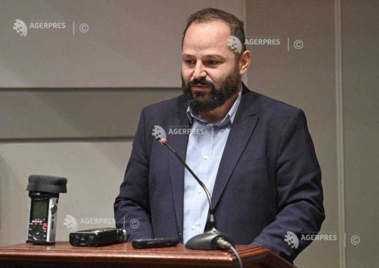 Parlament – audieri miniștri/ Ötvös Koppány Bulcsú – aviz favorabil în Comisiile de cultură