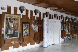 Mureș: Autografele lui Fellini, Mastroianni și Bud Spencer, expuse în premieră la SIMFEST (GALERIE FOTO)