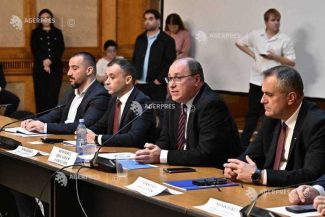 Parlament – audieri miniștri/ Mihai Dimian – aviz negativ în Comisiile de învățământ și știință
