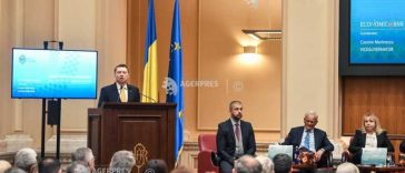 Marinescu: Cheltuim cu dobânzile mai mult decât deficitul la care țintim să ajungem