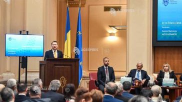 Marinescu: Cheltuim cu dobânzile mai mult decât deficitul la care țintim să ajungem