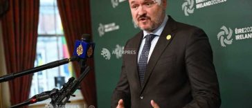 Comisarul european Dan Jorgensen se așteaptă la prețuri ‘foarte mari’ la energie în această iarnă