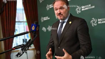 Comisarul european Dan Jorgensen se așteaptă la prețuri ‘foarte mari’ la energie în această iarnă