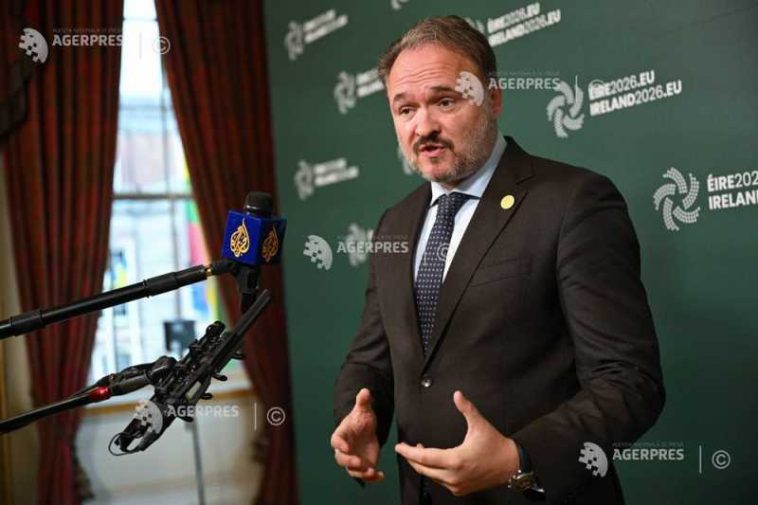 Comisarul european Dan Jorgensen se așteaptă la prețuri ‘foarte mari’ la energie în această iarnă