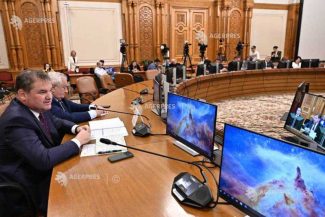 Parlament – audieri miniștri/ Cseke Attila – aviz pozitiv pentru Ministerul Dezvoltării