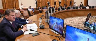 Parlament – audieri miniștri/ Cseke Attila – aviz pozitiv pentru Ministerul Dezvoltării