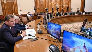 Parlament – audieri miniștri/ Cseke Attila – aviz pozitiv pentru Ministerul Dezvoltării