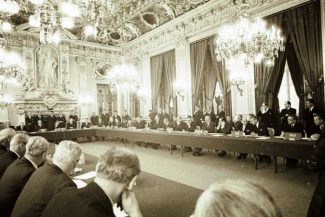 DOCUMENTAR: Organizația pentru Cooperare și Dezvoltare Economică împlinește 65 de ani (30 septembrie)