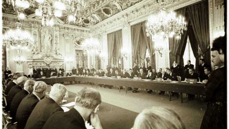 DOCUMENTAR: Organizația pentru Cooperare și Dezvoltare Economică împlinește 65 de ani (30 septembrie)