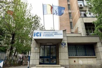 ICI București organizează un workshop dedicat inteligenței artificiale, digitalizării și securității cibernetice
