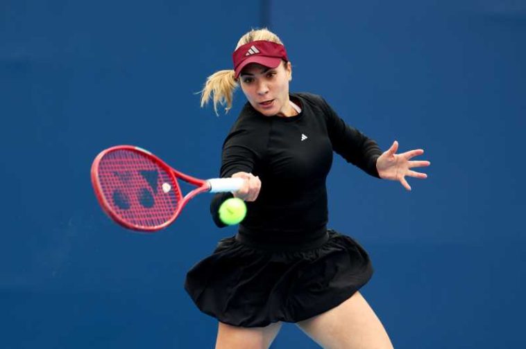 Tenis: Gabriela Ruse a debutat cu o victorie la Beijing (WTA)